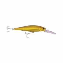 Lucky Craft Pointer Hard Body Lure 78XD Aurora Gold
