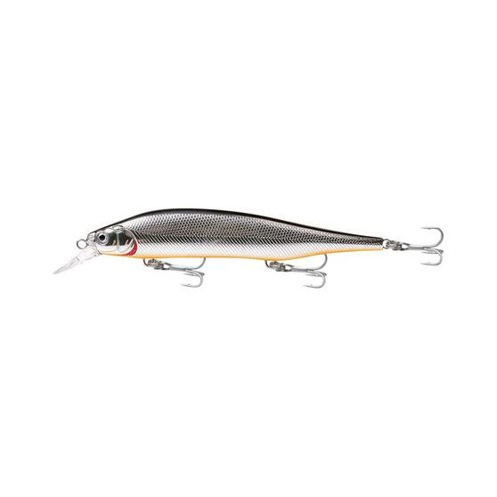 Fishcraft Slim Shady Hard Body Lure 115mm Silver Shad