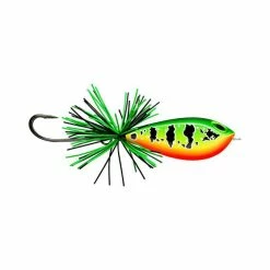 Rapala BX Skitter Frog Surface Lure 5.5cm HPB