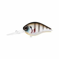 Daiwa Steez RPM Crank Hard Body Lure 56mm Holo Bluegill