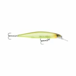 Rapala Shadow Rap Deep 3X Hard Body Lure 11cm HAY