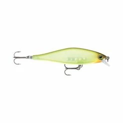 Rapala Shadow Rap Shad 3X Hard Body Lure 9cm Haymaker