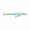 Rapala Ripstop Deep Jerkbait Hard Body Lure 9cm Albino Shiner