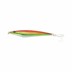 Nomad Ridgeback Long Cast Metal Lure 60g Brown Bait
