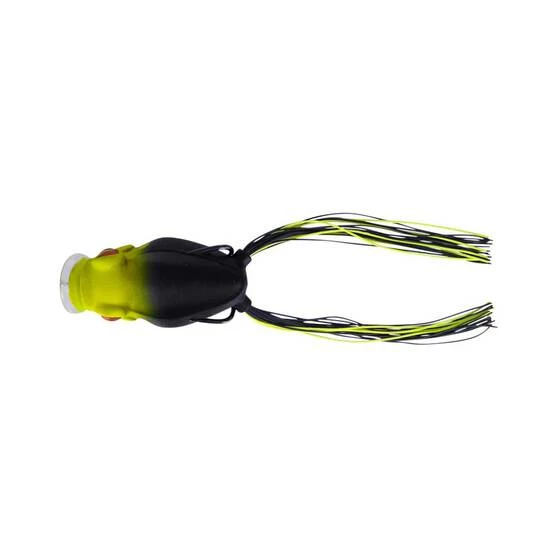 River2Sea Spittin Wa Lure 55mm Yellow Head