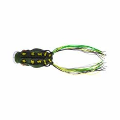 River2Sea Spittin Wa Lure 70mm Army Green