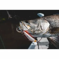 Daiwa Steez Current Master Hard Body Lure 93mm Takasagi