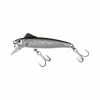 Molix HDM 90B Hard Body Lure 9cm Silver Bait