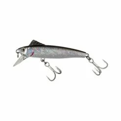 Molix HDM 90B Hard Body Lure 9cm Silver Bait