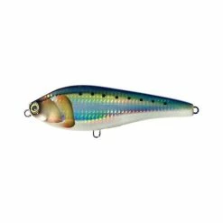Molix Jerk 140 Hard Body Lure 14cm Real Sandra