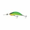 Classic Lures Classic Dr Evil Hard Body Lure 90mm Banana Fish