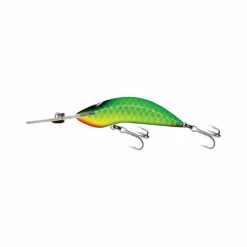 Classic Lures Classic Dr Evil Hard Body Lure 90mm Banana Fish