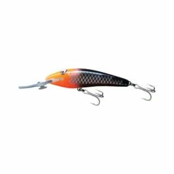 Killalure Killerlure River Rat 20ft 125mm Strawberry Pie