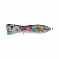 Venom V-Pop Surface Lure 150mm Busted Fuzie