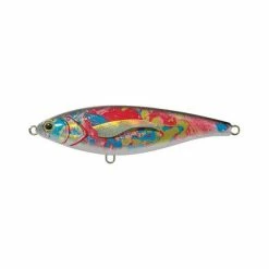Venom V-Swim Surface Lure 120mm Busted Fuzie