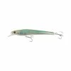 Nomad Shikari Floating Hard Body Lure 115mm Aqua Ghost