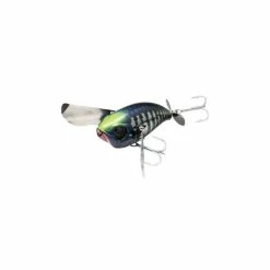 Jackall Pomadour Junior Surface Lure 66mm TG Razor