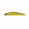 Atomic Hards Jerk Minnow Hard Body Lure 80mm Amago