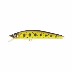 Atomic Hards Jerk Minnow Hard Body Lure 80mm Amago