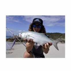 Ocean's Legacy Sling Shot Casting Lure 70g Fusilier