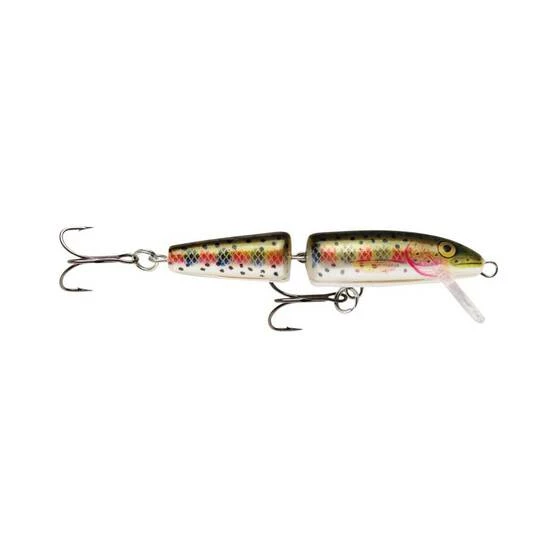 Rapala Jointed Floating Hard Body Lure 7cm