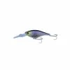 Jackall Soul Flat Hard Body Lure 58mm Ghost Wakasagi